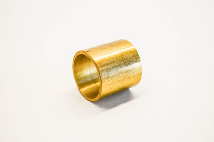 New Custom Chrome Bushing NOS