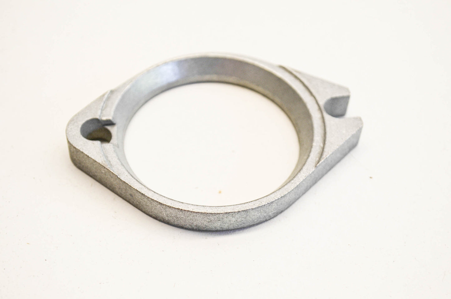 S&S 16-0232 Front Intake Manifold Flange NOS