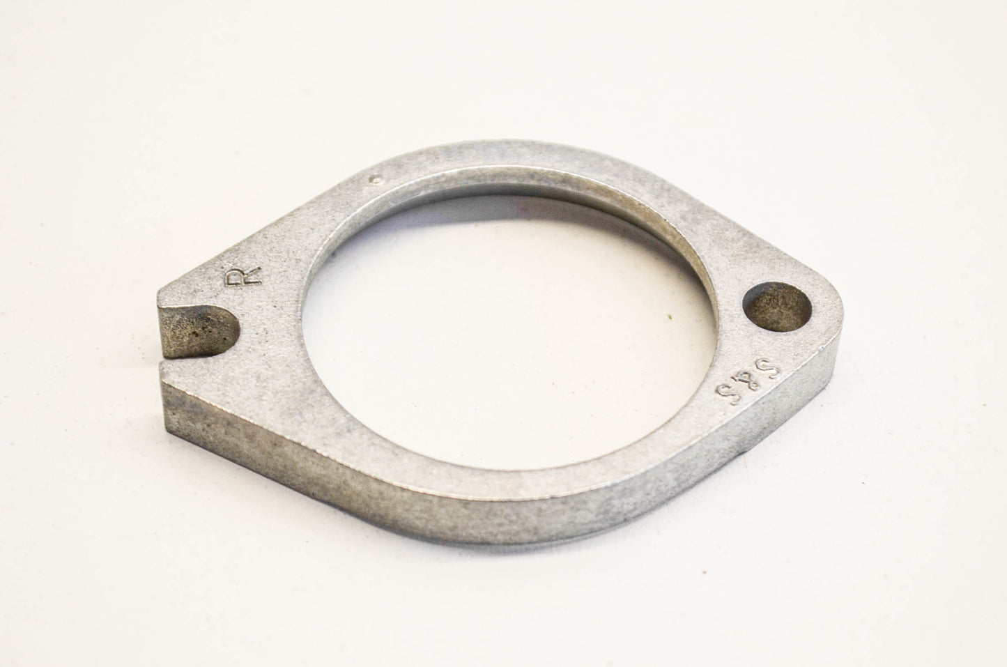 New S&S Rear Intake Manifold Flange NOS