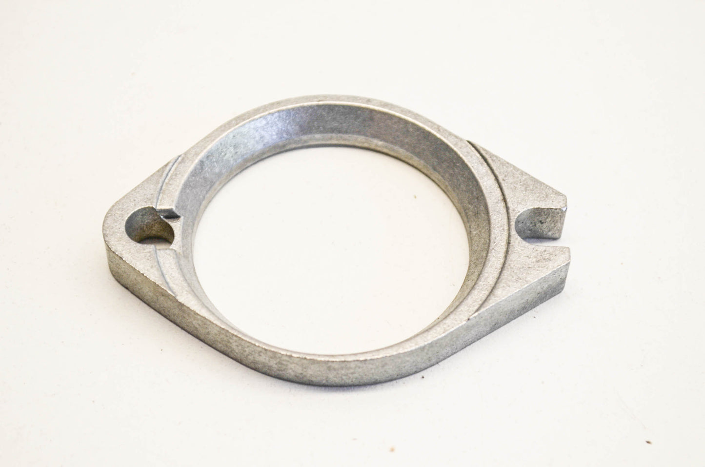 New S&S Rear Intake Manifold Flange NOS