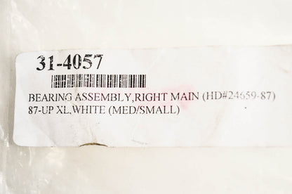 New S&S Bearing Assembly NOS