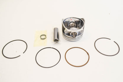 New Namura Piston Kit 73.93mm NOS