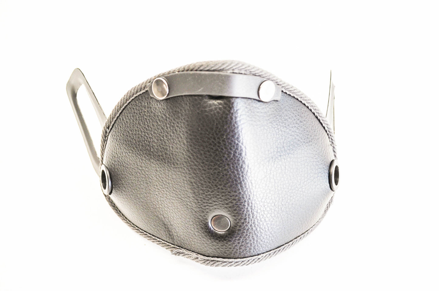 New Vega Breath Deflector Small/Medium NOS