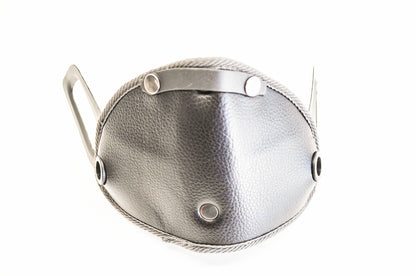 New Vega Breath Deflector Small/Medium NOS