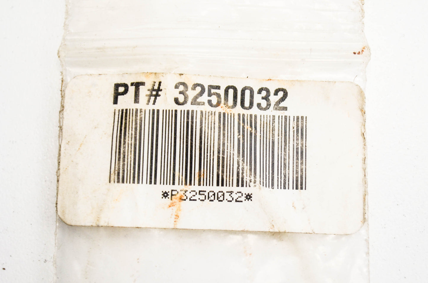 OEM Polaris 3250032 Garter Spring NOS