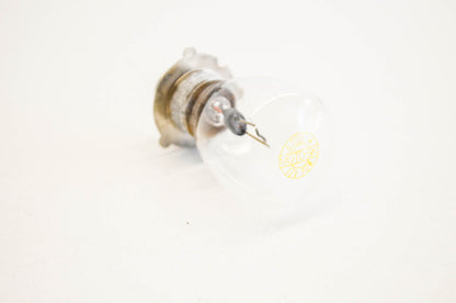 Moto-Ski 13004 Headlight Bulb 12V 30W NOS