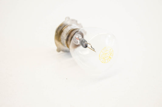 Moto-Ski 13004 Headlight Bulb 12V 30W NOS