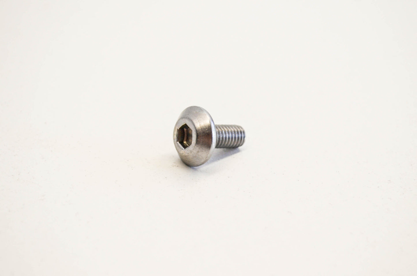 OEM Kawasaki 92151-1654 Socket Bolt 6X14 NOS