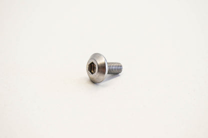 OEM Kawasaki 92151-1654 Socket Bolt 6X14 NOS