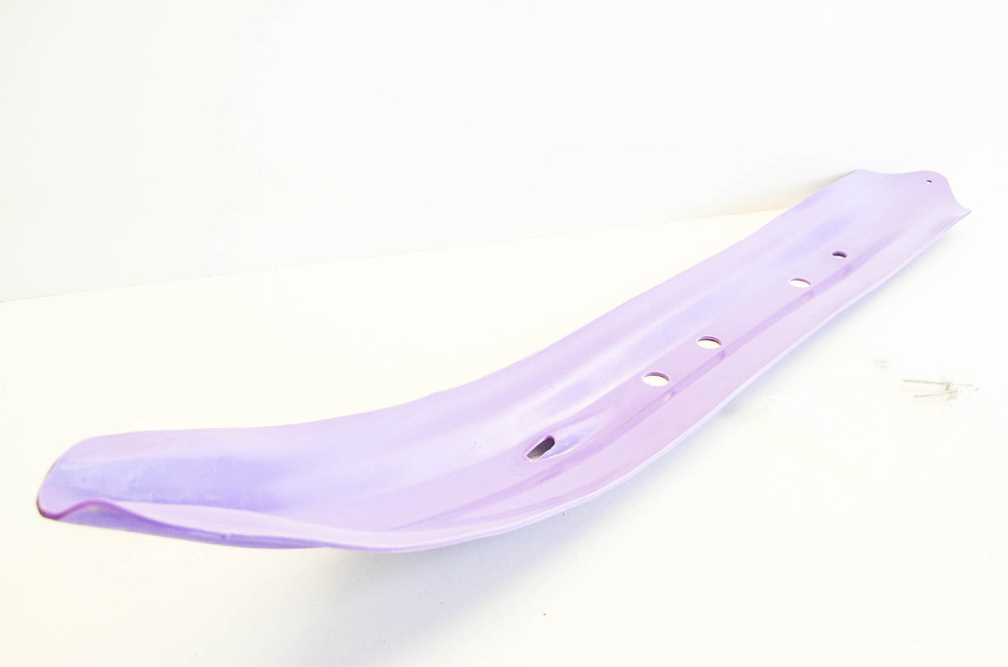 Purple Ski Skin Kit NOS