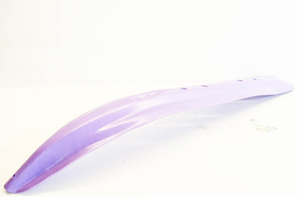 Purple Ski Skin Kit NOS