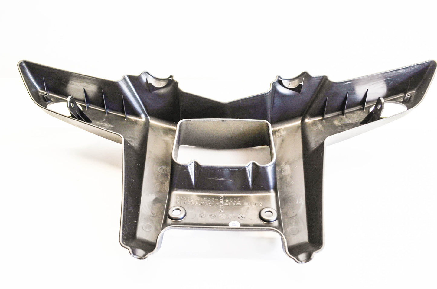 New Kymco Front Bumper NOS