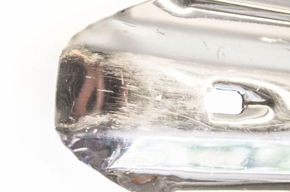 Kimpex 981521, 08-312 Steel Ski NOS