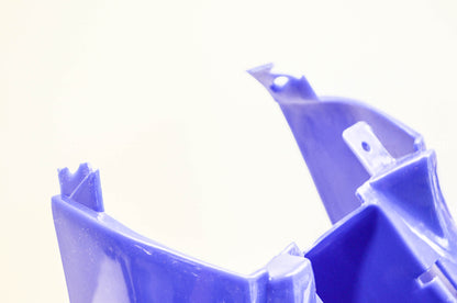 Alpha Sports Rear Fender Blue