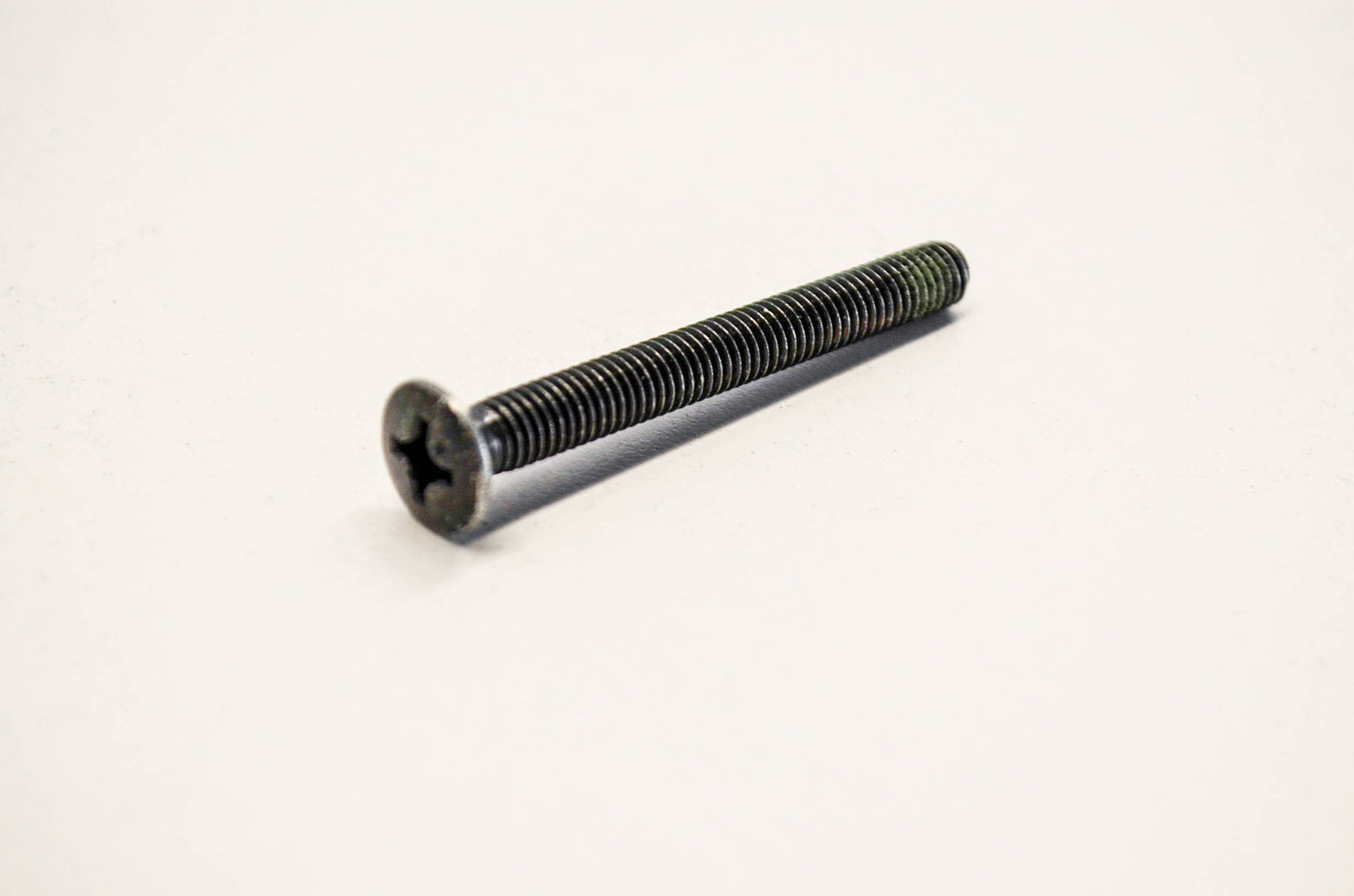 OEM Honda 90191-MK4-000 Oval Screw (6X55) NOS