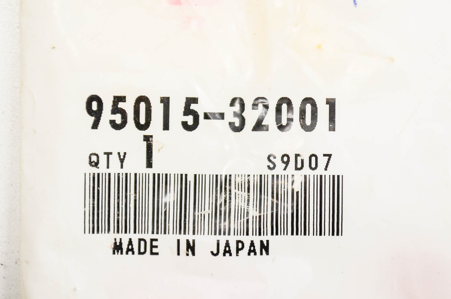 OEM Honda 95015-32001 Brake Arm Joint B NOS