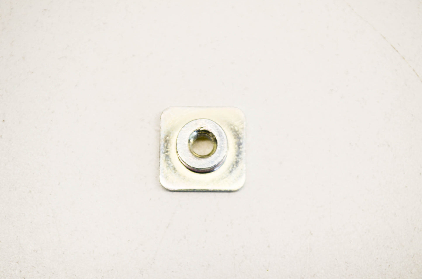 OEM Honda 90302-MB1-000 Special Nut 6mm NOS