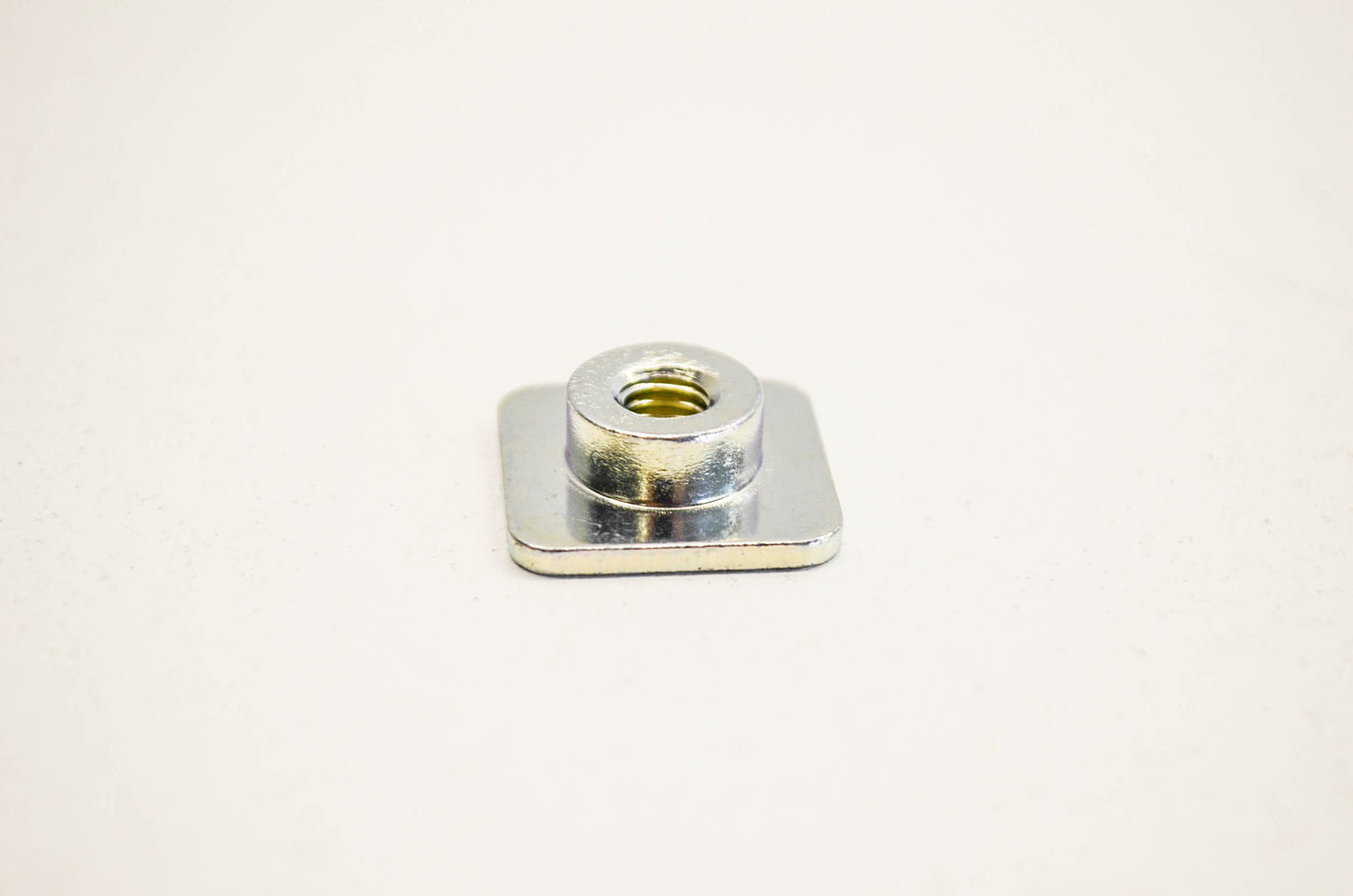 OEM Honda 90302-MB1-000 Special Nut 6mm NOS