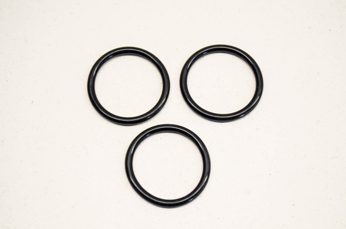 OEM Honda 91301-MB6-003 O-Ring (21.9X2.3) Qty 3 NOS