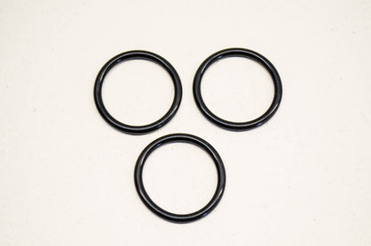OEM Honda 91301-MB6-003 O-Ring (21.9X2.3) Qty 3 NOS