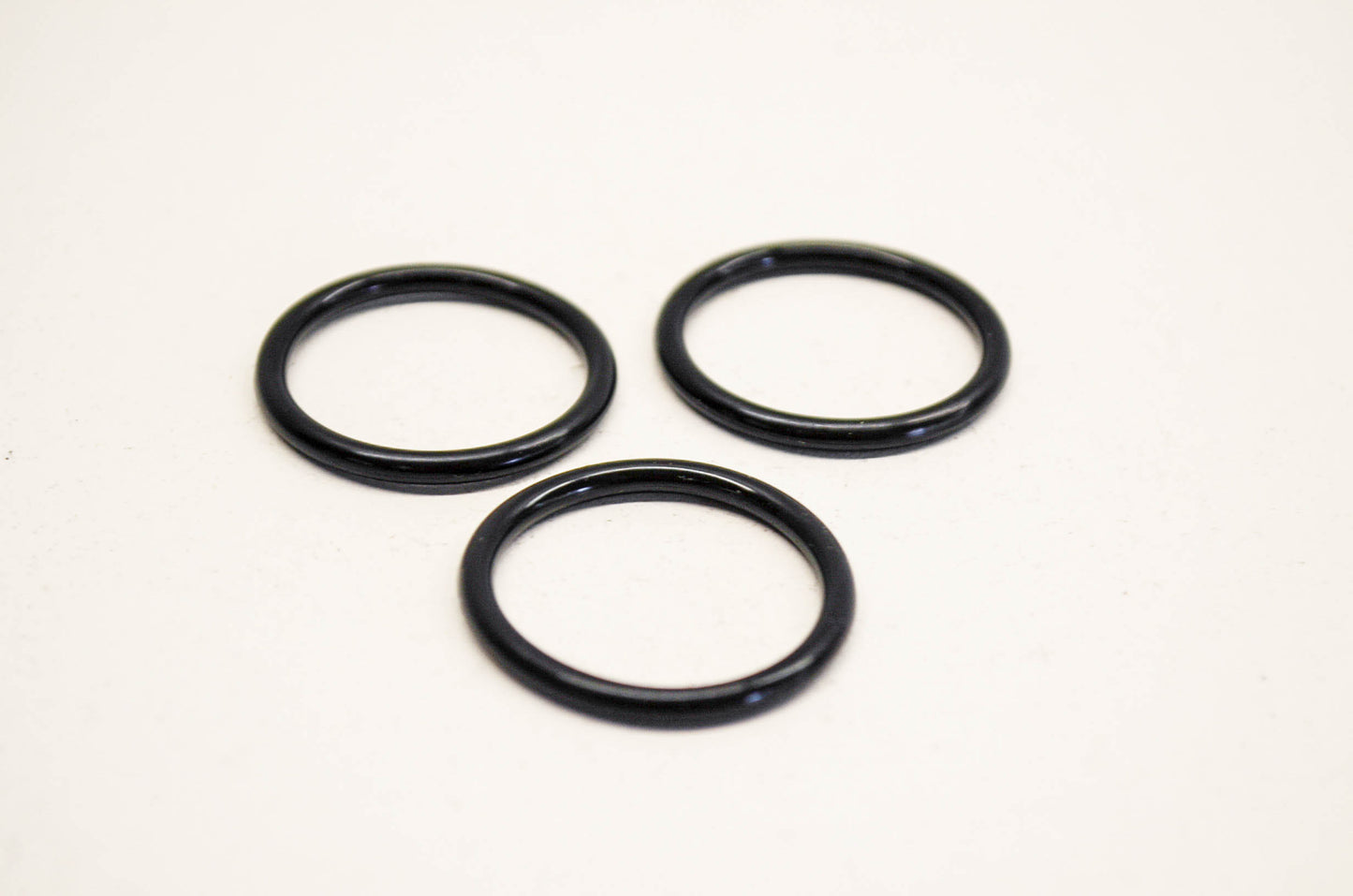 OEM Honda 91301-MB6-003 O-Ring (21.9X2.3) Qty 3 NOS