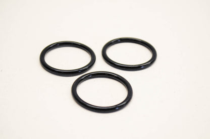OEM Honda 91301-MB6-003 O-Ring (21.9X2.3) Qty 3 NOS