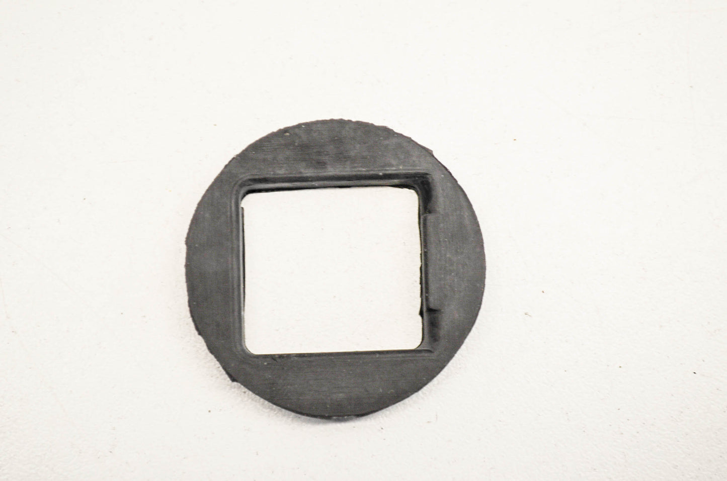 OEM Honda 50713-MBA-000 Pillion Step Rubber NOS