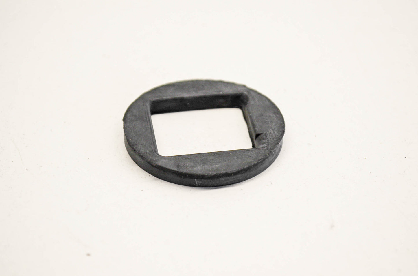 OEM Honda 50713-MBA-000 Pillion Step Rubber NOS