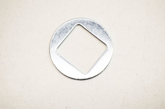 OEM Honda 50712-MBA-000 Pillion Step Washer NOS