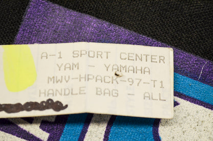 OEM Yamaha MWV-HPACK-97-T1 Handle Bag NOS
