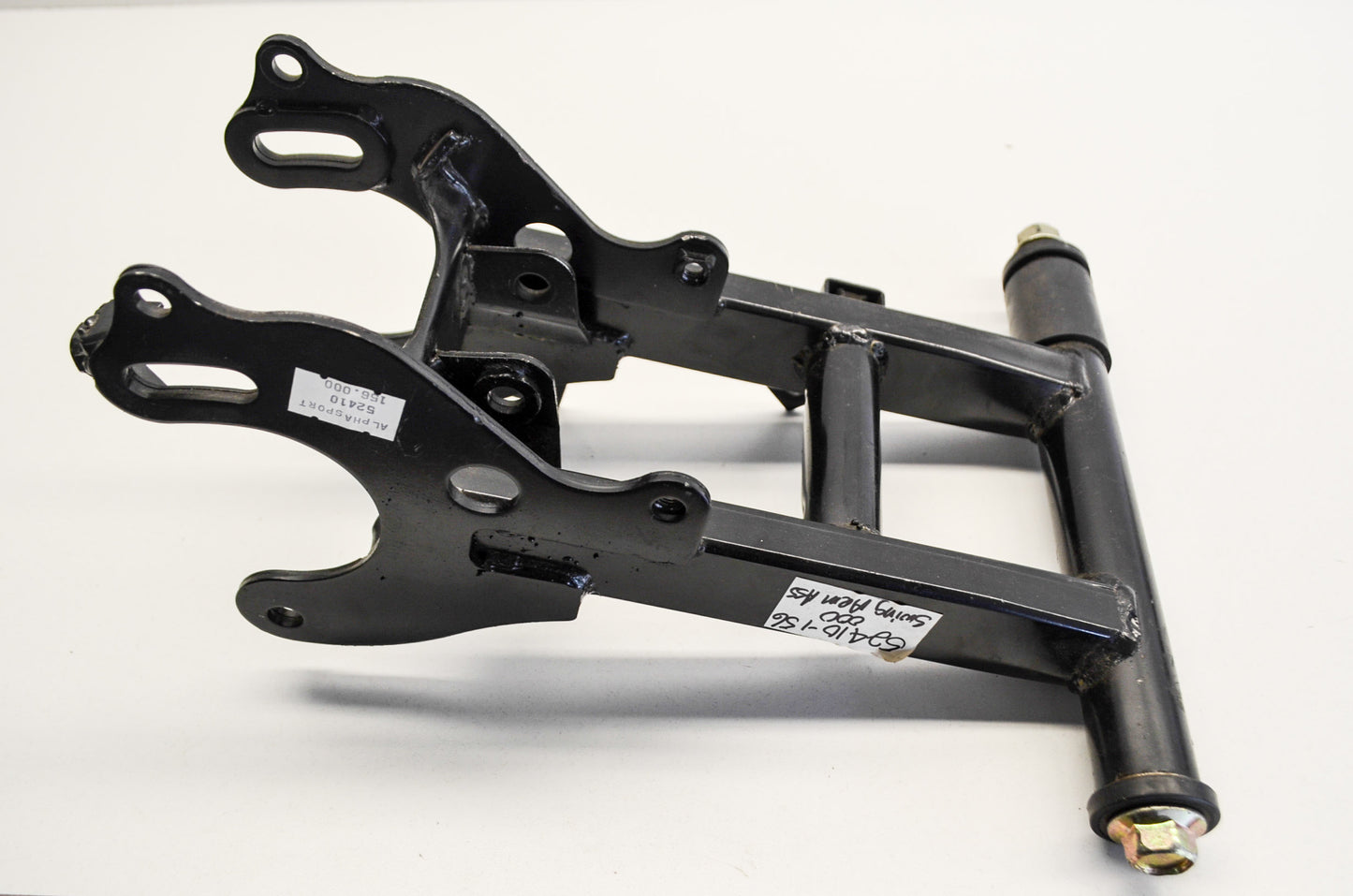Alpha Sports Swing Arm Assembly