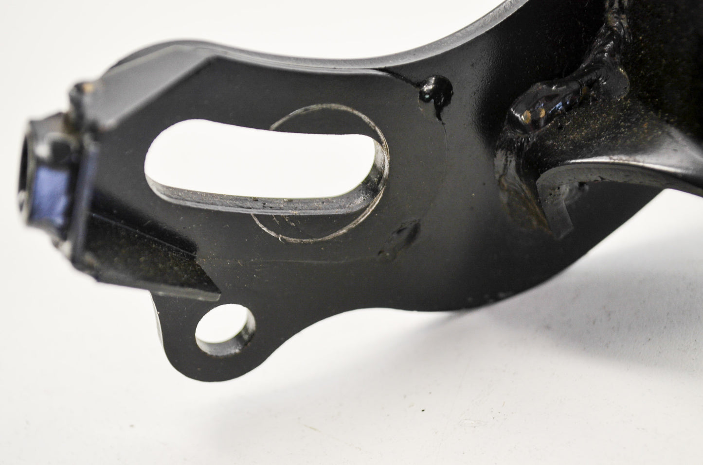Alpha Sports Swing Arm Assembly