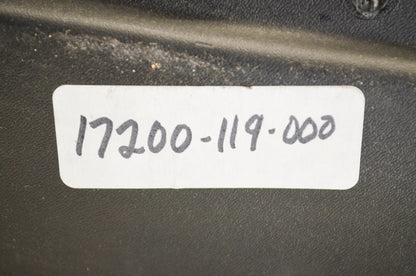 Alpha Sports 17200-119-000 Air Cleaner Assembly NOS