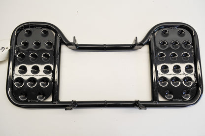 Alpha Sports 64310-131-000 Footrest Assembly NOS