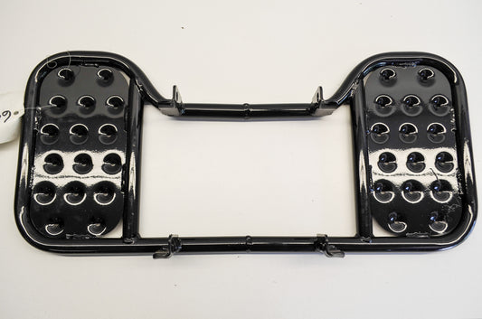 Alpha Sports 64310-131-000 Footrest Assembly NOS