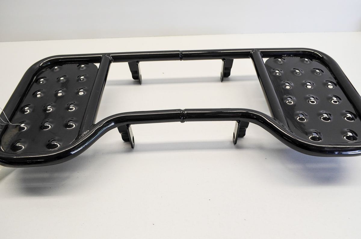 Alpha Sports 64310-131-000 Footrest Assembly NOS