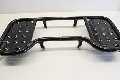 Alpha Sports 64310-131-000 Footrest Assembly NOS