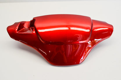 Alpha Sports 64211-138-R310 Speedometer Lid Red NOS