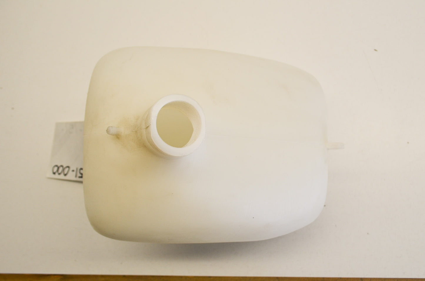 Alpha Sports 17500-151-000 Fuel Tank NOS