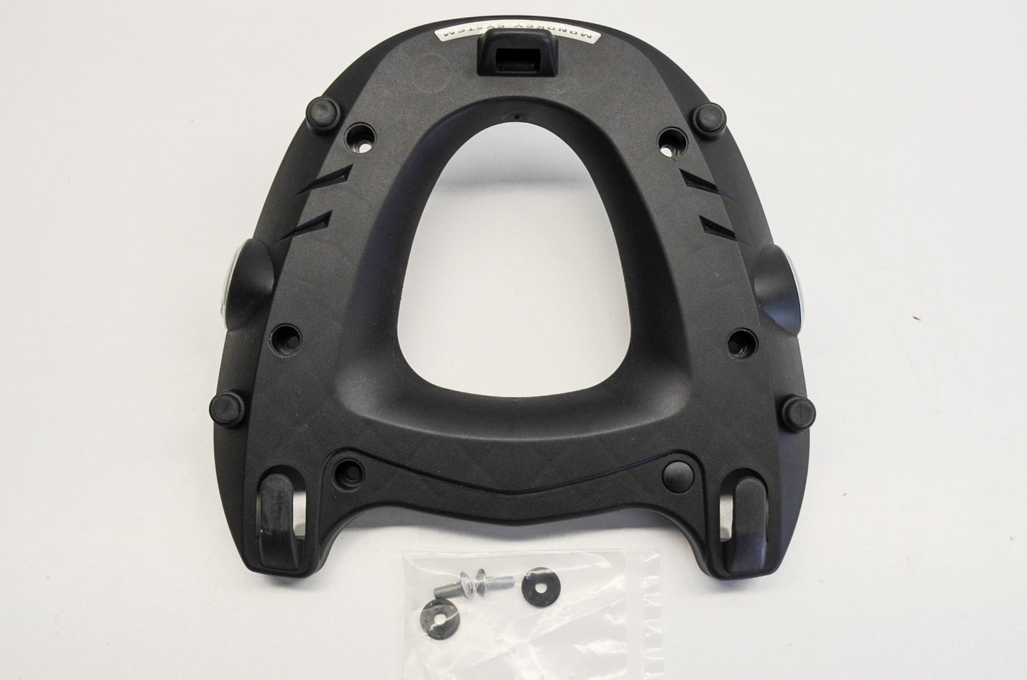 Top Case Rack Kit NOS