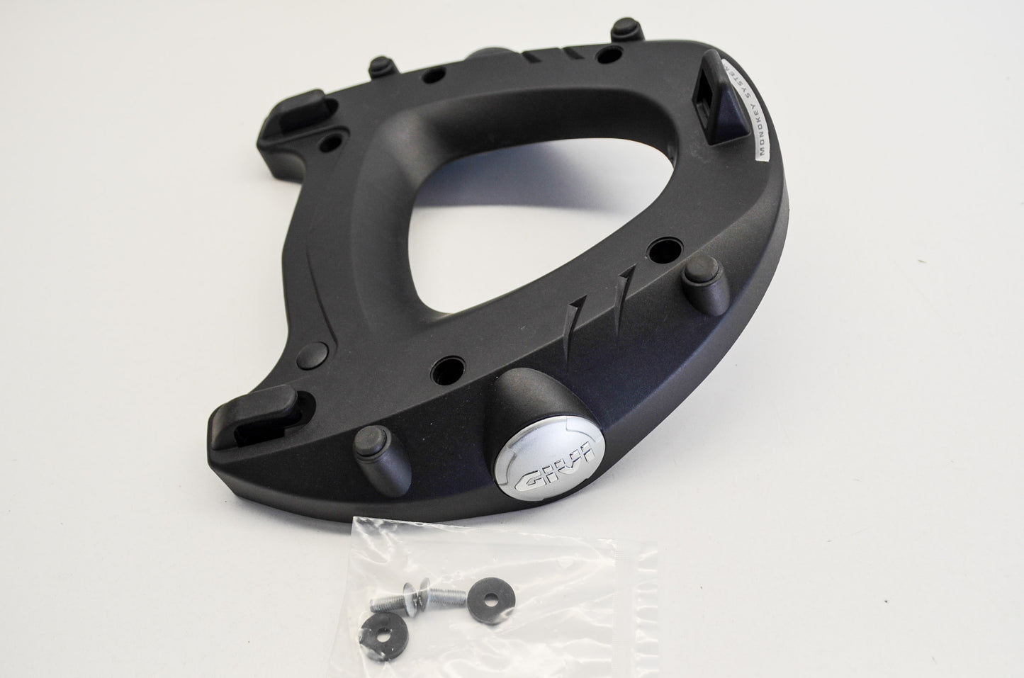 Top Case Rack Kit NOS