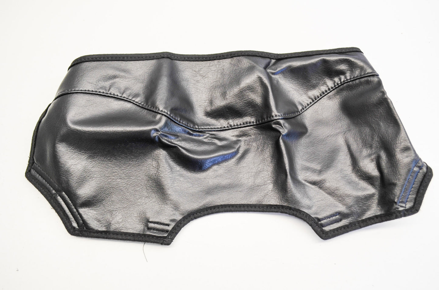 New Targa Half Tank Cover NOS