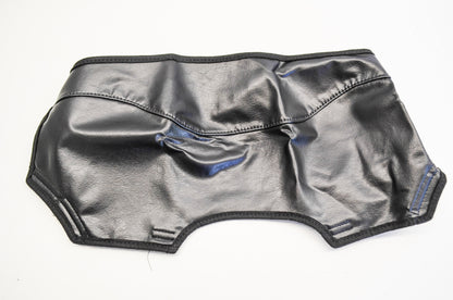 New Targa Half Tank Cover NOS