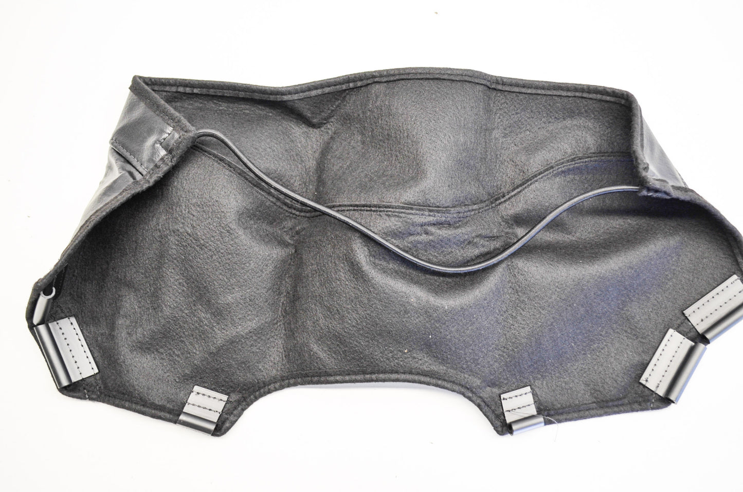 New Targa Half Tank Cover NOS