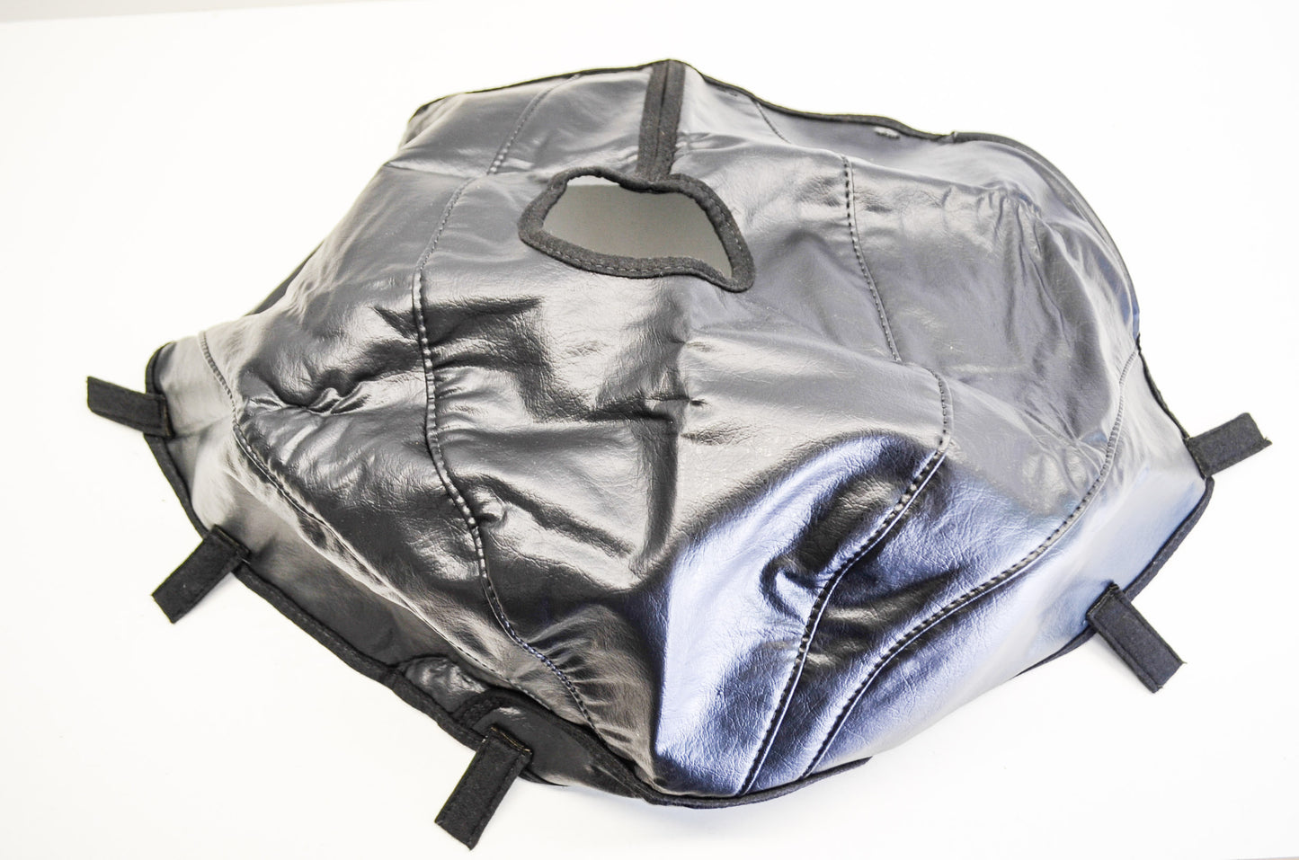Targa 27-307 Tank Cover NOS