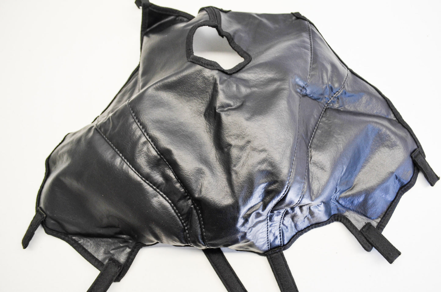 Targa 27-415 Tank Cover NOS