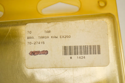Targa 27-415 Tank Cover NOS