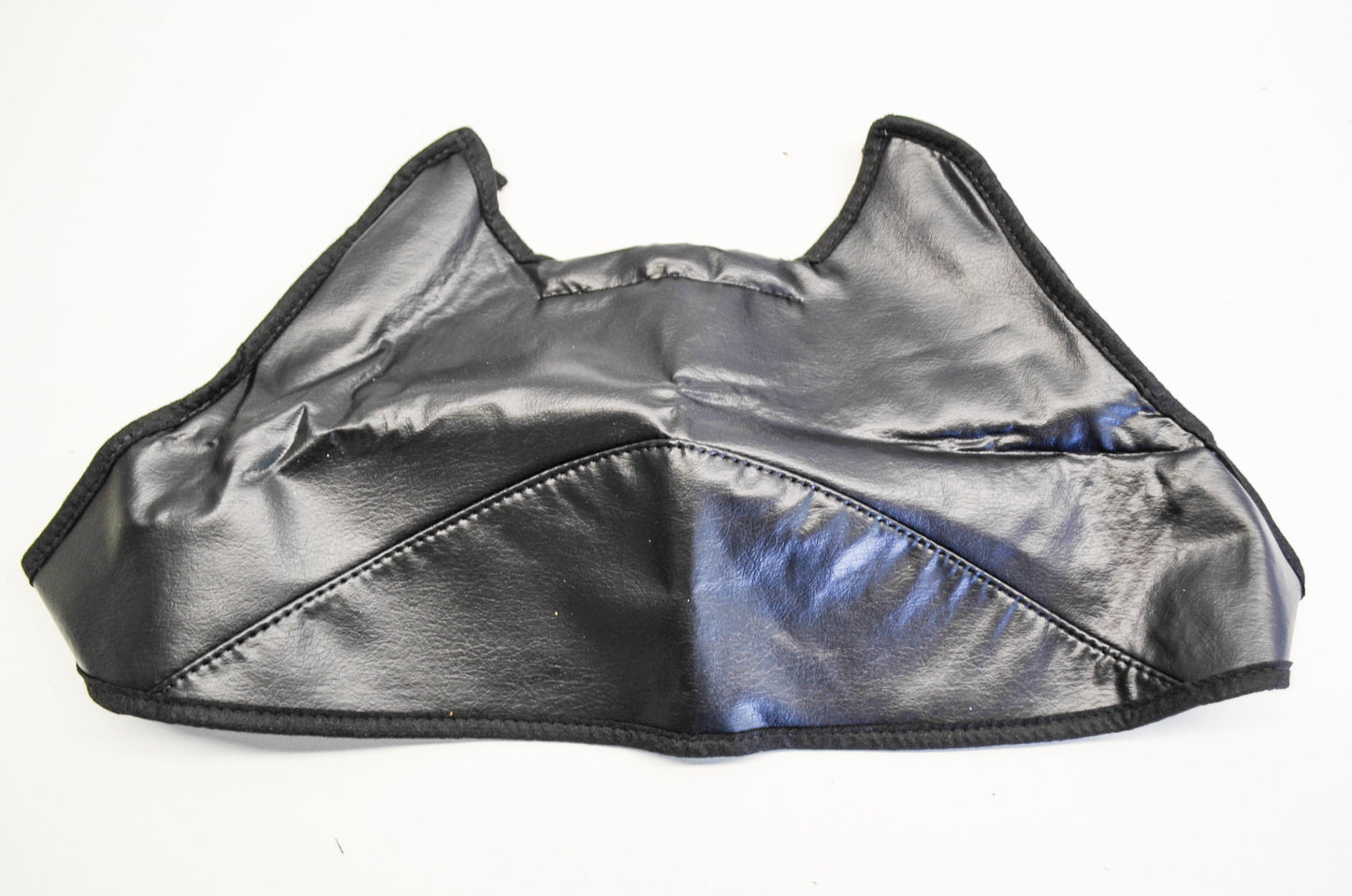 New Targa Half Tank Cover NOS