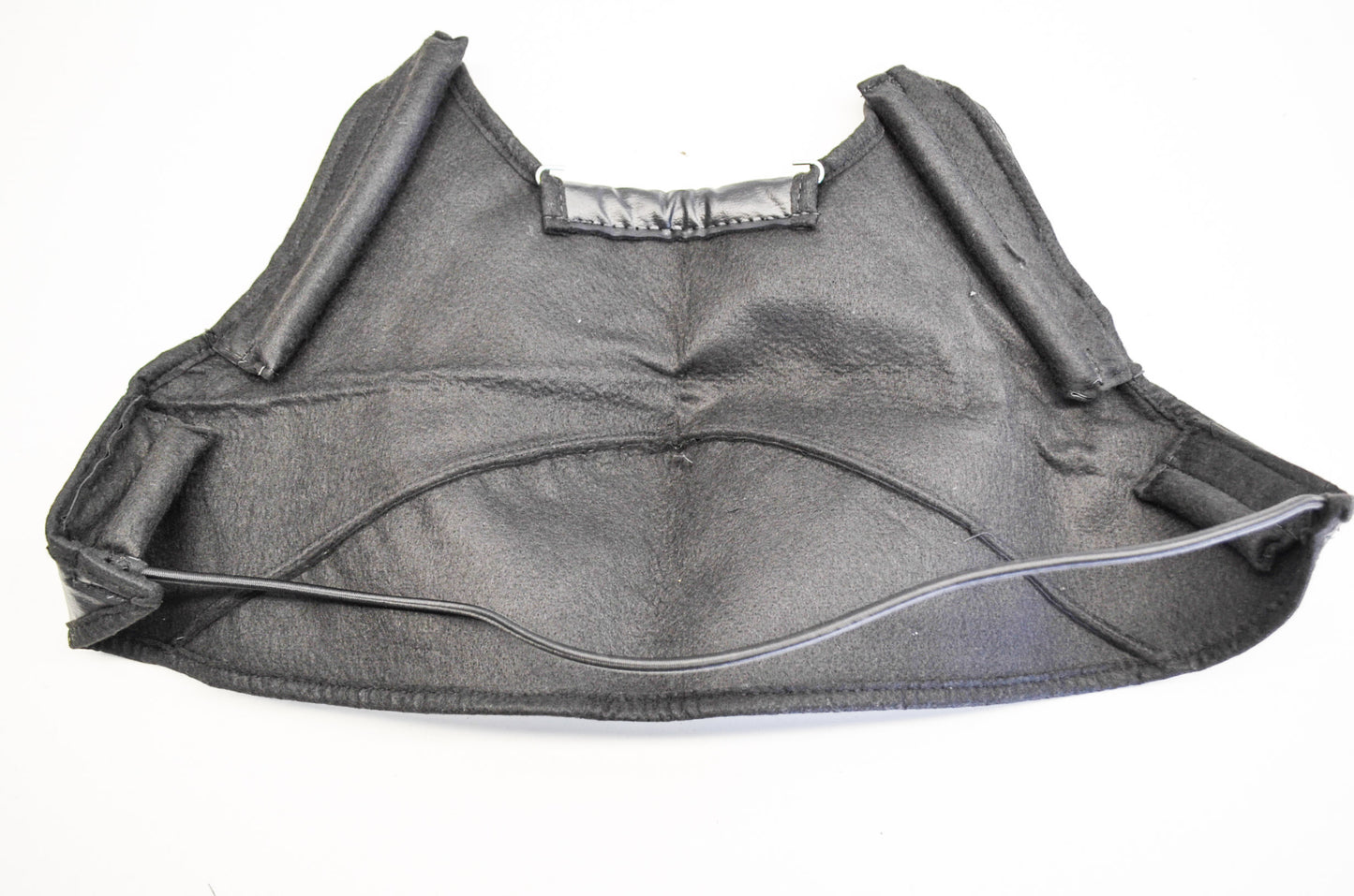 New Targa Half Tank Cover NOS