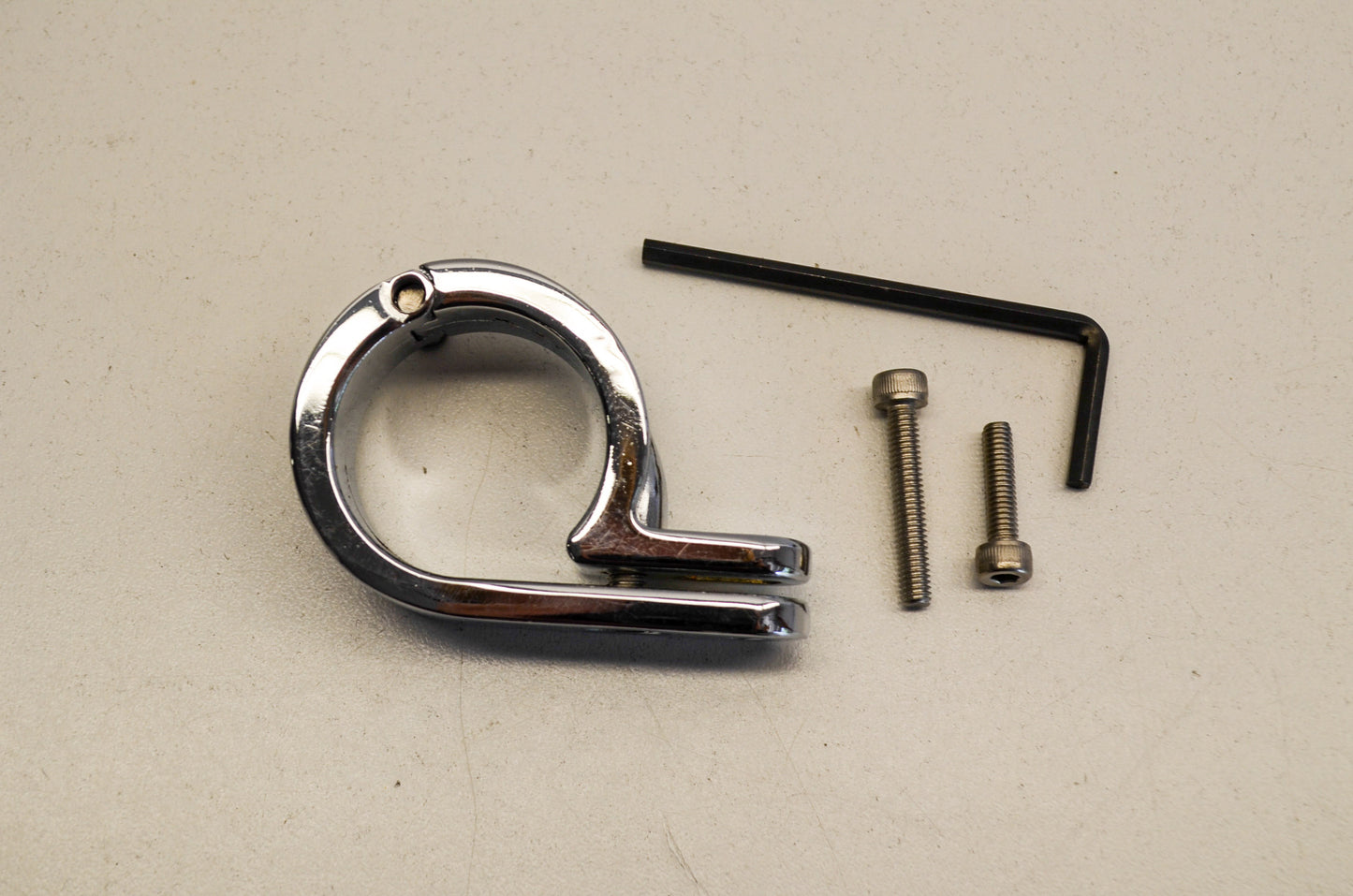 New Formotion Handlebar Mount 1.25' NOS